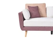 Soffa 3-sits BOLGA Rosa_1075250