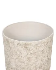 Blomkruka EPIRUS 44 cm Ljusbeige_1087680
