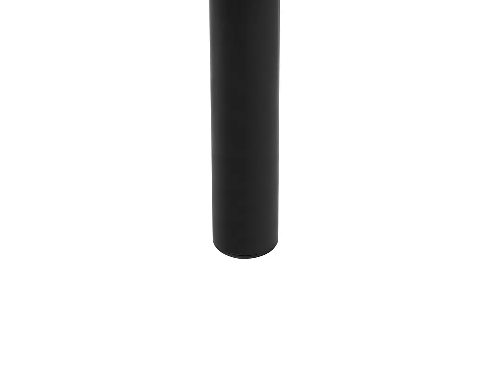 Kerrossänky Metalli CHADURIE 90/120 x 200 cm Musta_1146439