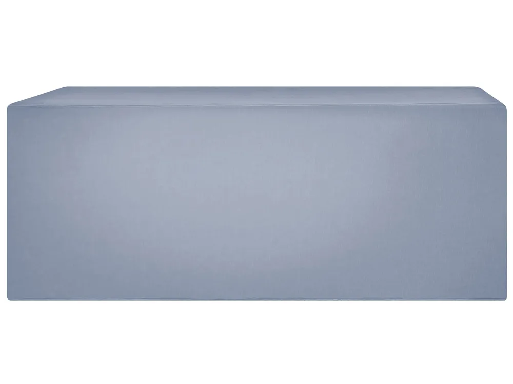 Rain Cover CHUVA 255 cm 180 cm 70 cm Grey_764148