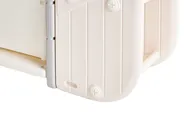 Leluhyllykkö WHALAN Valas 83 cm Beige_1120840