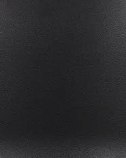 Set of 2 Bar Chairs EMMET Black_902766