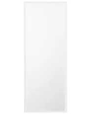 Standing Mirror TORCY 140 cm White_803345
