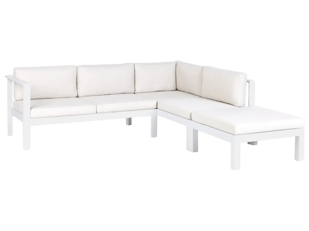 Dynfodral MESSINA Off-White_929552