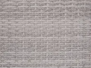 Trädgårdsmatbord VITERBO 145 cm 80 cm Glas Ljusgrå_862754