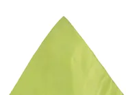 Säkkituoli 300 L FUZZY 140 cm 180 cm Limenvihreä_679022