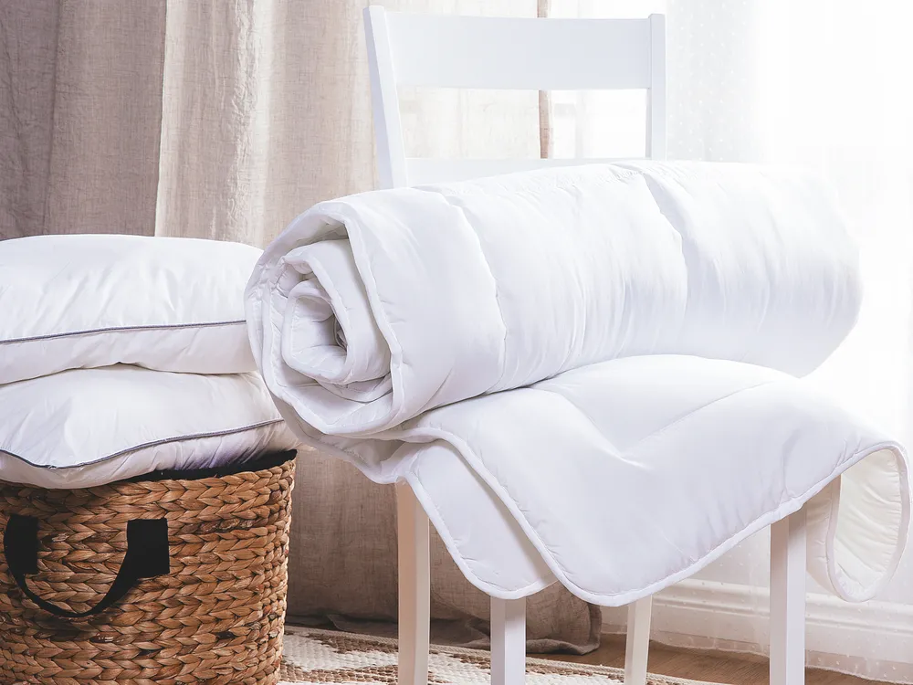 Polyester Duvet Extra Warm LEMBERG Various Sizes