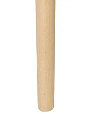 Set med 2 matstolar CHICAGO Taupe_693661