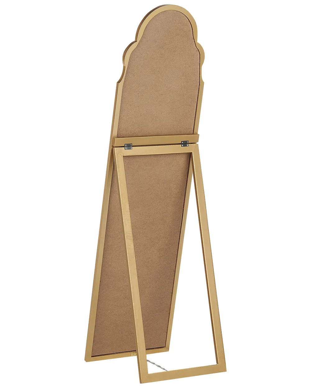 Lattiapeili CHATILLON 150 cm Kulta_830356