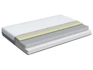 Memory Foam Mattress MEMORY BALANCE PLUS H2/3 Medium 90 x 200 cm (EU Single)_708512