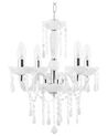Chandelier KALANG White