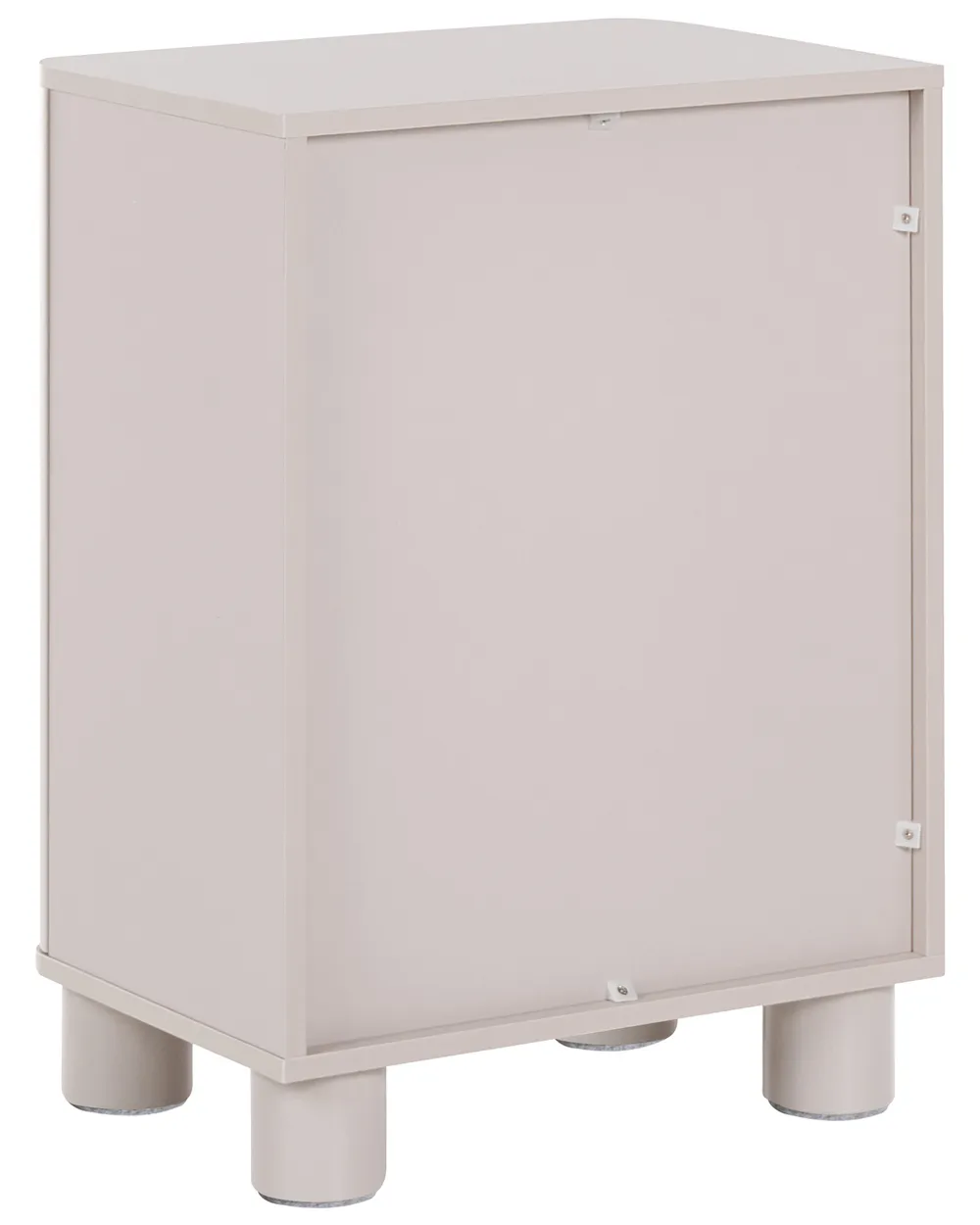 Sängbord TOMINGLEY Beige_1134986