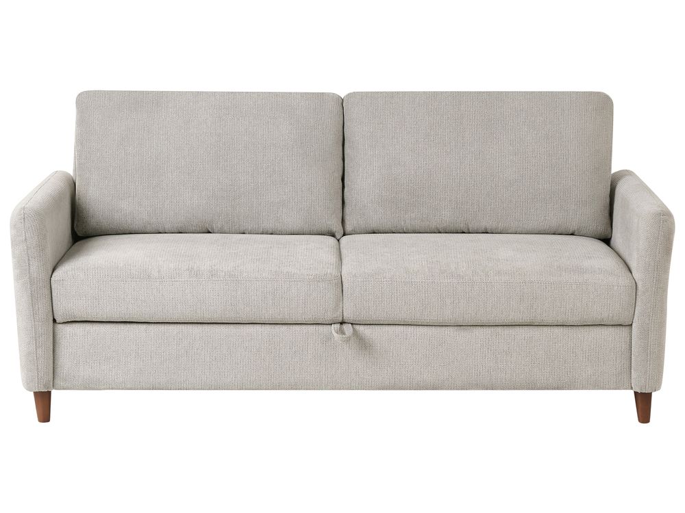 Sofa 3-seter MARE Grå