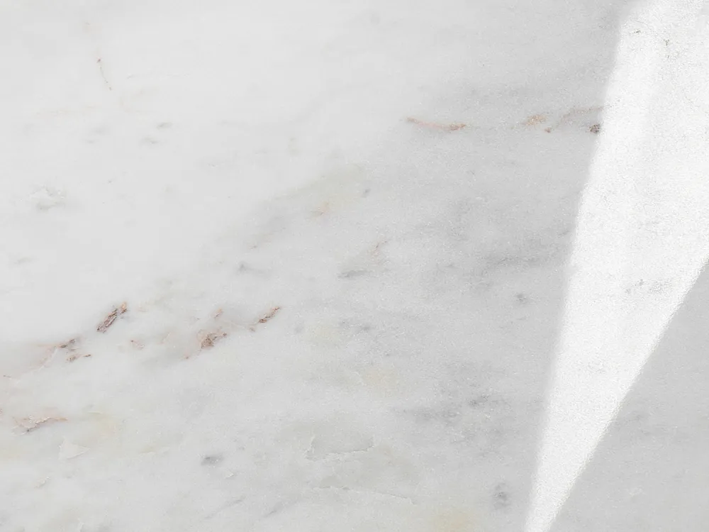 Side Table TYRELL Marble White_1047487