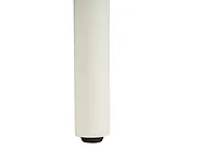 Utendørs spisebord til 6 personer CORRICELLA 180 cm 90 cm Akasietre Brun_1124514