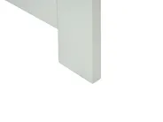 Skrivbord ALVAR 111 cm 60 cm Ljusgrön_1068908