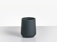 4-Piece Bathroom Accessories Set SUCHES Black_996528
