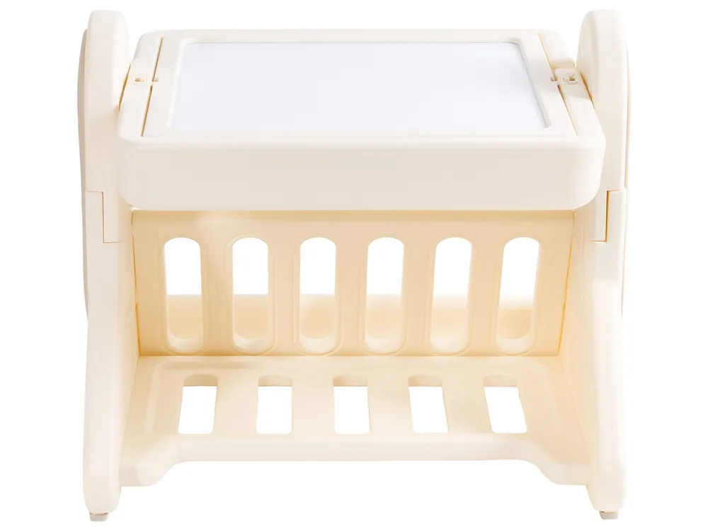 Lasten pöytä ja tuoli MILA Beige_1124427