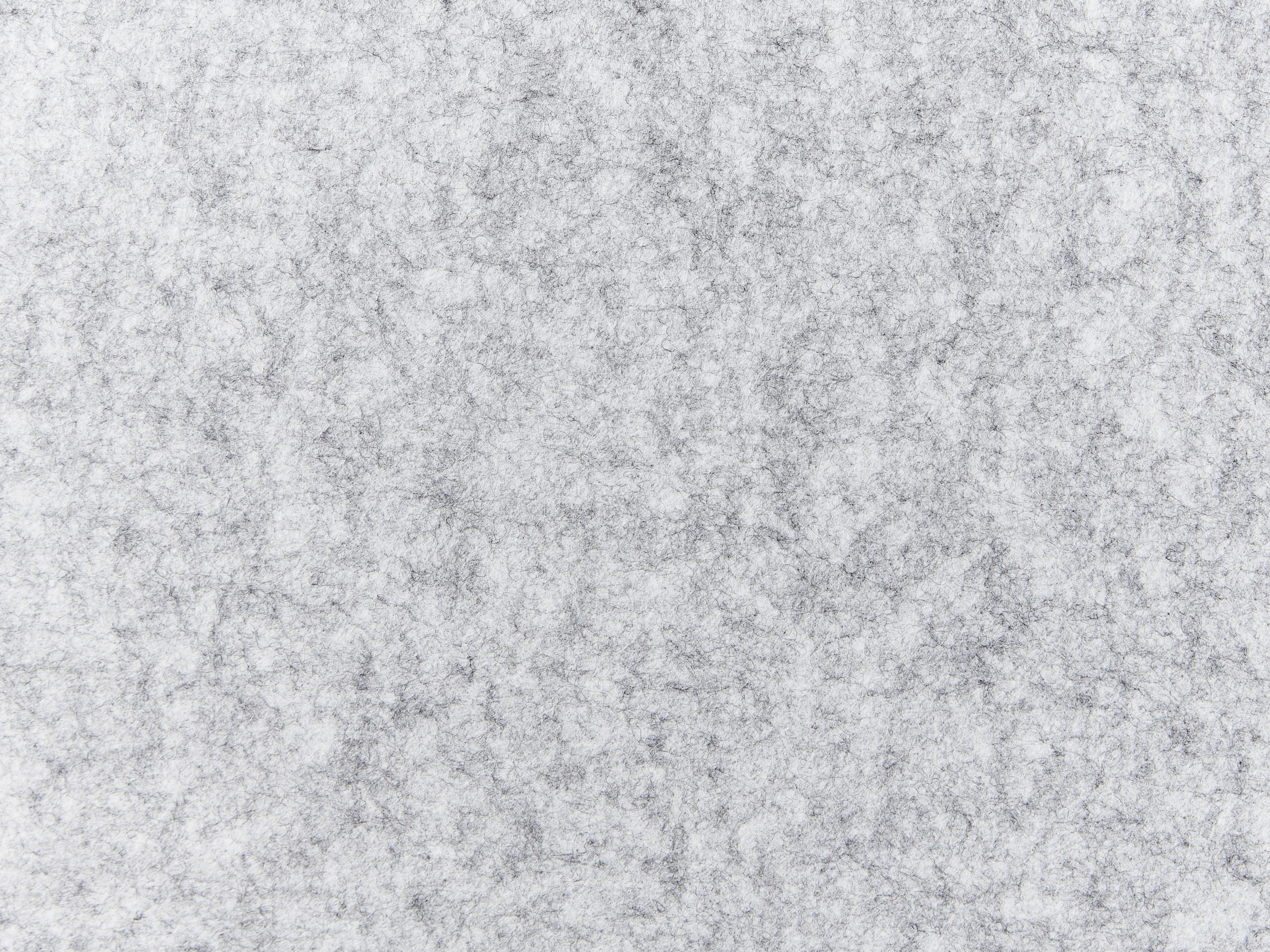 Skillevegg for skrivebord SPLIT 160 x 50 cm Grå_894544