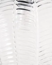Pendellampe NJORO Glass Gjennomsiktig_1029348