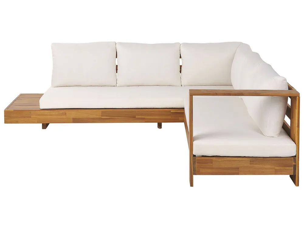Outdoor Cushion Cover Set MARETTIMO Off-White_983870