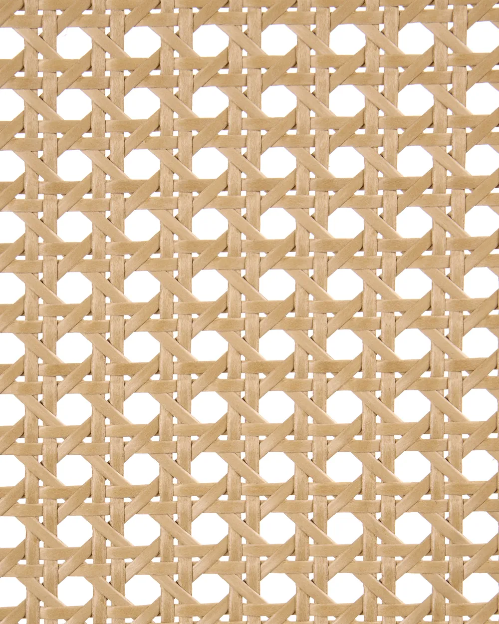 Set of 2 Bar Chairs AVA Wood Light Brown/ Beige_1060693