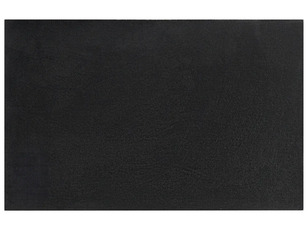 Dørmatte TATALIK Grønn 45 x 75 cm Kokosfiber_1049757