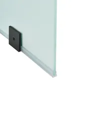 Suihkuseinä ICALMA 90 x 195 cm Kirkas_998934