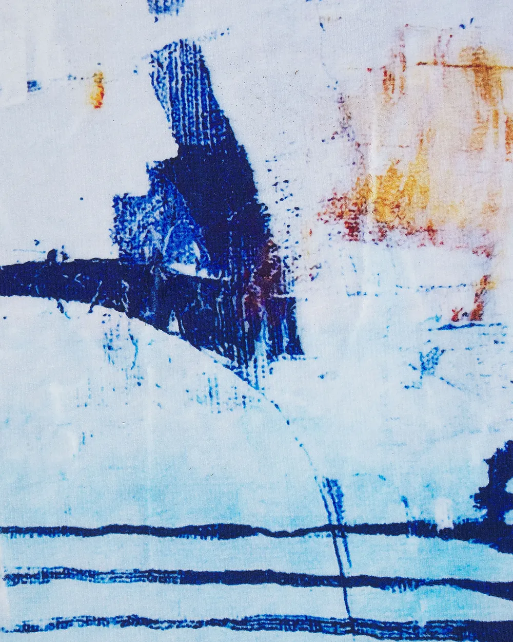 Matta ADAPAZARI Flerfärgad 140 x 200 cm_904527