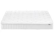 Pocket Spring Mattress FLEX DUO PLUS H3/4 Firm H2/3 Medium 160 x 200 cm (EU King Size)_976829
