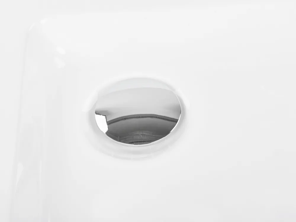 Shower Tray ALISO 900 x 900 x 70 mm White_943965