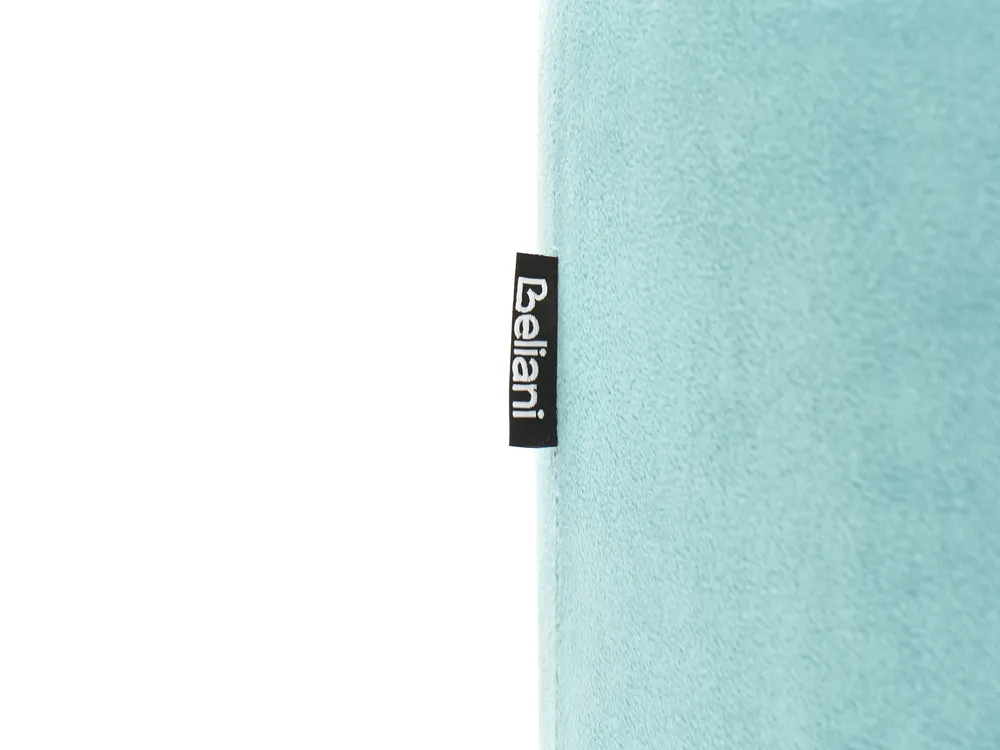 Pouffe MILLEN Velvet Mint Green_991622