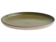Astiasto 16 osaa NUTMEG Kivitavara Beige/vihreä_1049568