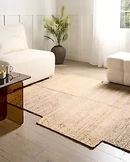 Matto SANGLI Beige 160 x 230 cm Juutti_1173872