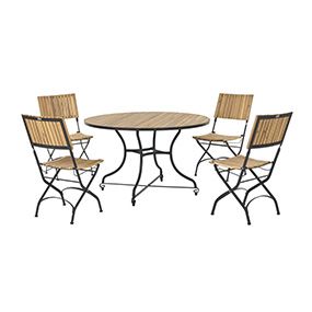 Wooden Furniture