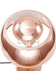 Table Lamp SENETTE Metal Copper_694554
