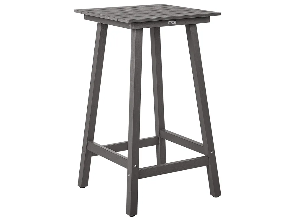 Caféset ADIRONDACK Mörkgrå_938521