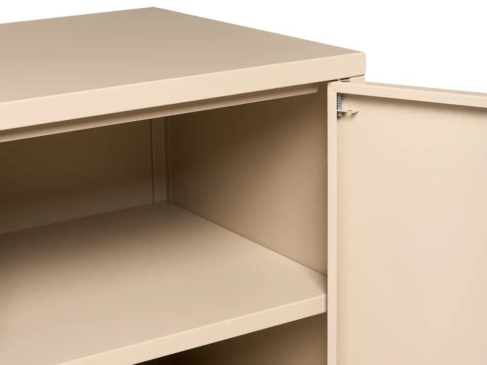 TV Stand ARDURA Metal Beige_1077715