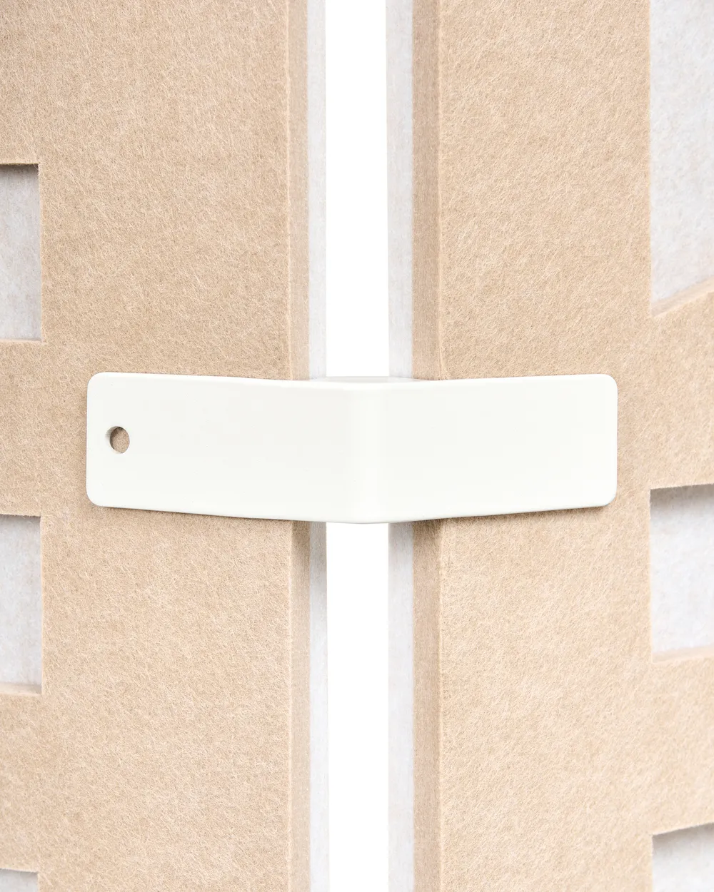 Toimiston tilanjakaja FUTURA Beige_1014916