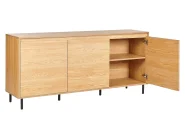 Cabinet NIKEA Light Brown_874868