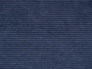 Trundle Bed Corduroy MIMIZAN 90 x 200 cm (EU Single) Navy Blue_1118366