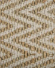 Matta AFRIN Beige 50 x 80 cm Jute_791028