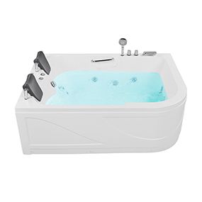 Corner Bathtubs