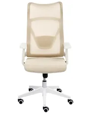 Kontorsstol BARD Beige_1052522