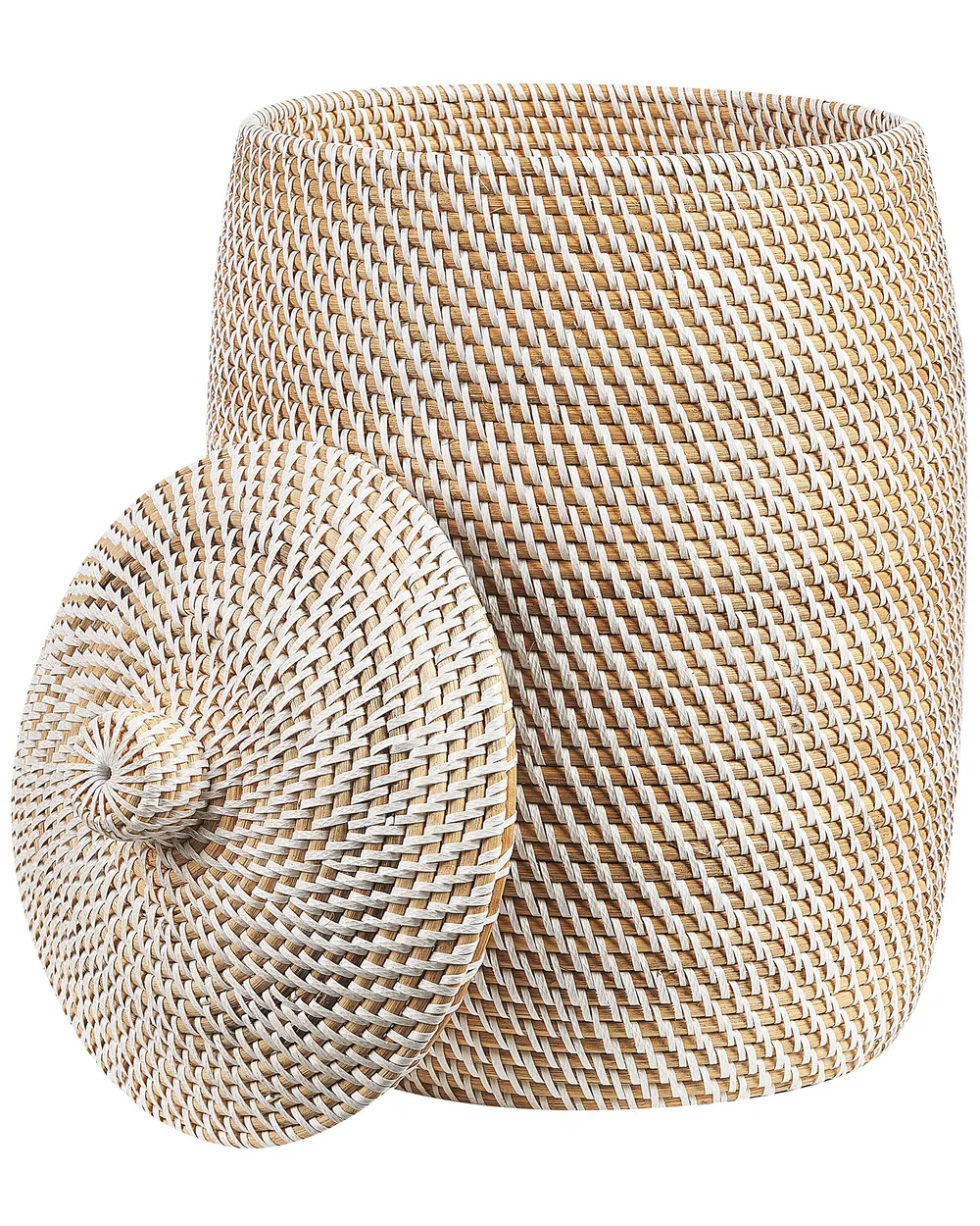 Basket GADIS Rattan Natural_849828