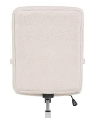 Office Chair VERO Boucle Off-White_1085425