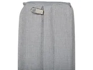 Outdoor Cushion Cover Set NOTO Grey_829221