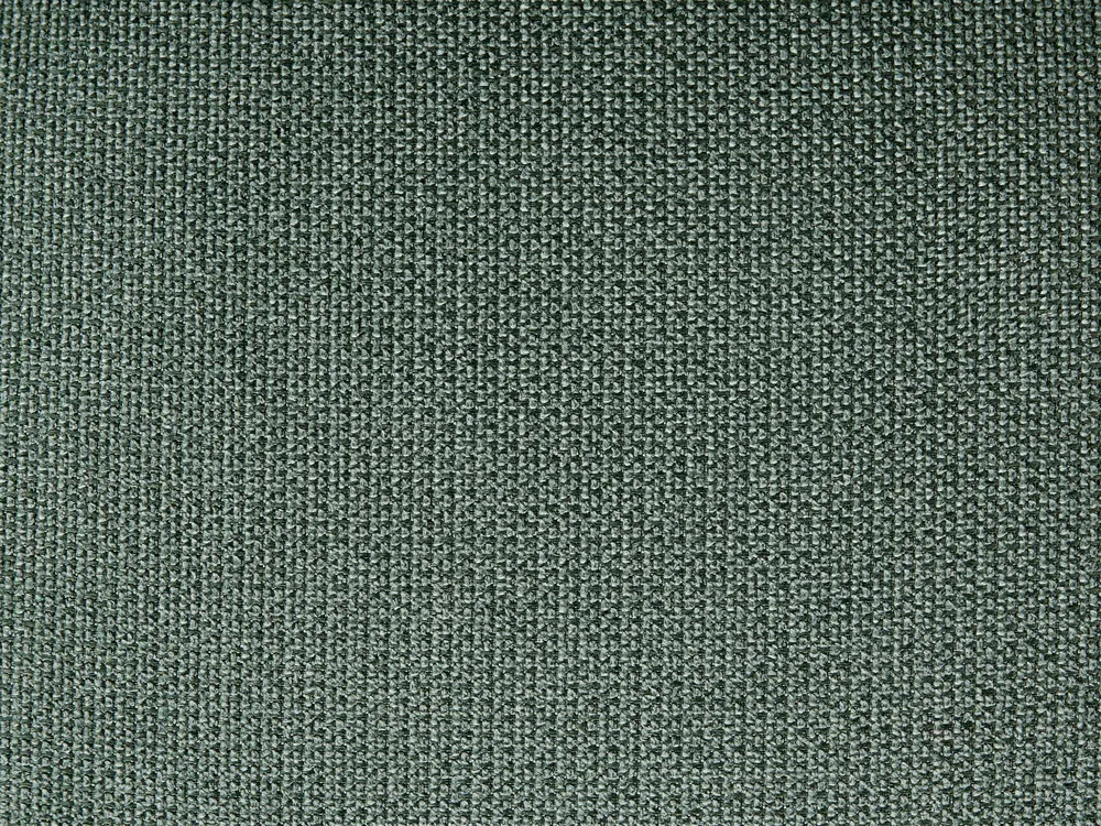 Sofa Bed 2 Seater RISOR Fabric Light Green_1053594