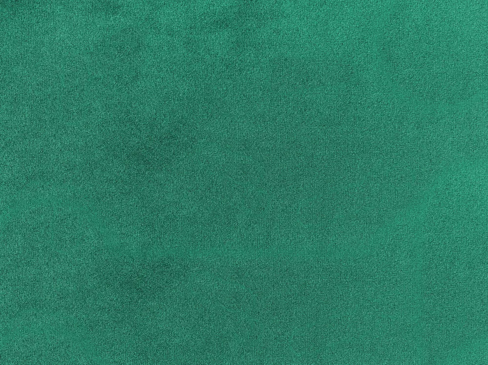 Trundle Bed Velvet MONTARGIS 90 x 200 cm (EU Single) Emerald Green_827024