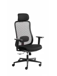 Kontorstol NEMOAR Svart_1186260